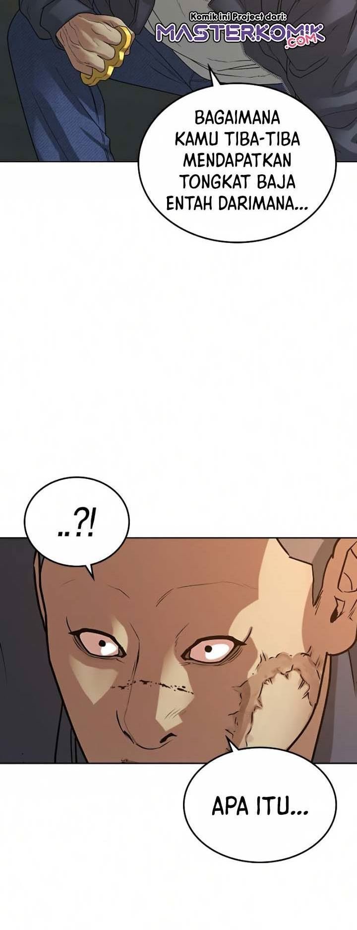 Reality Quest Chapter 18 Gambar 87