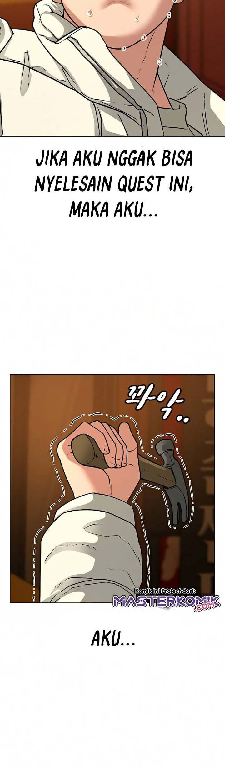 Reality Quest Chapter 18 Gambar 6