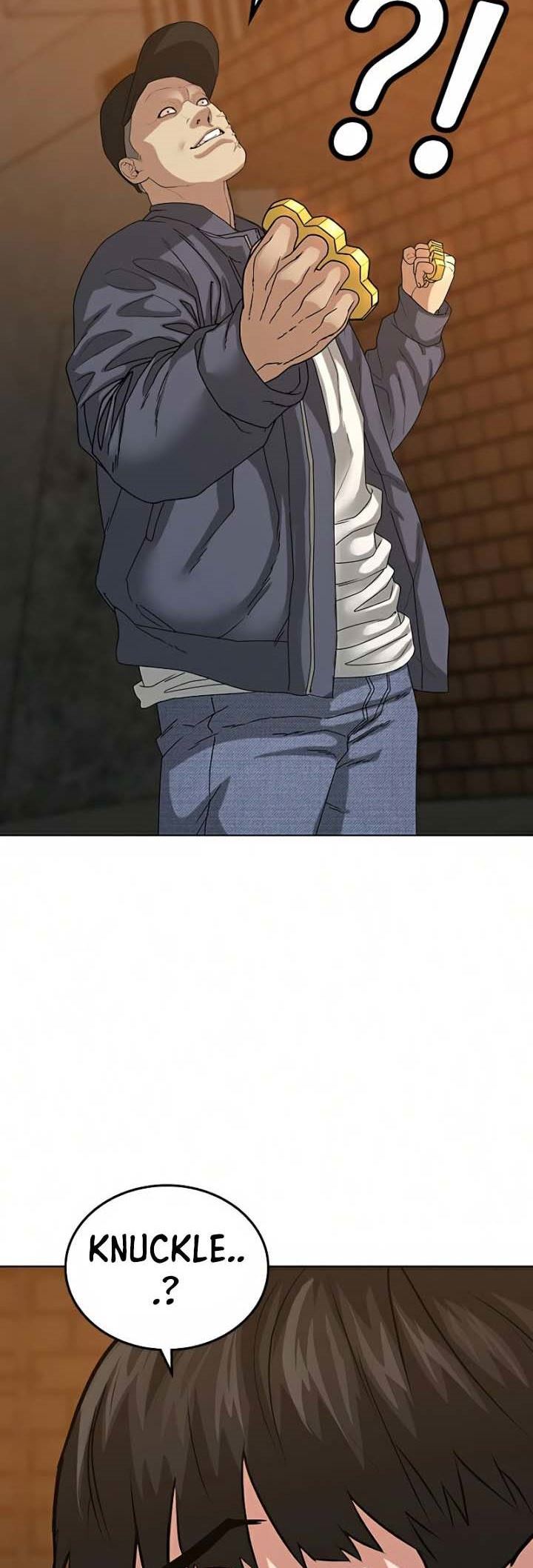 Reality Quest Chapter 18 Gambar 78