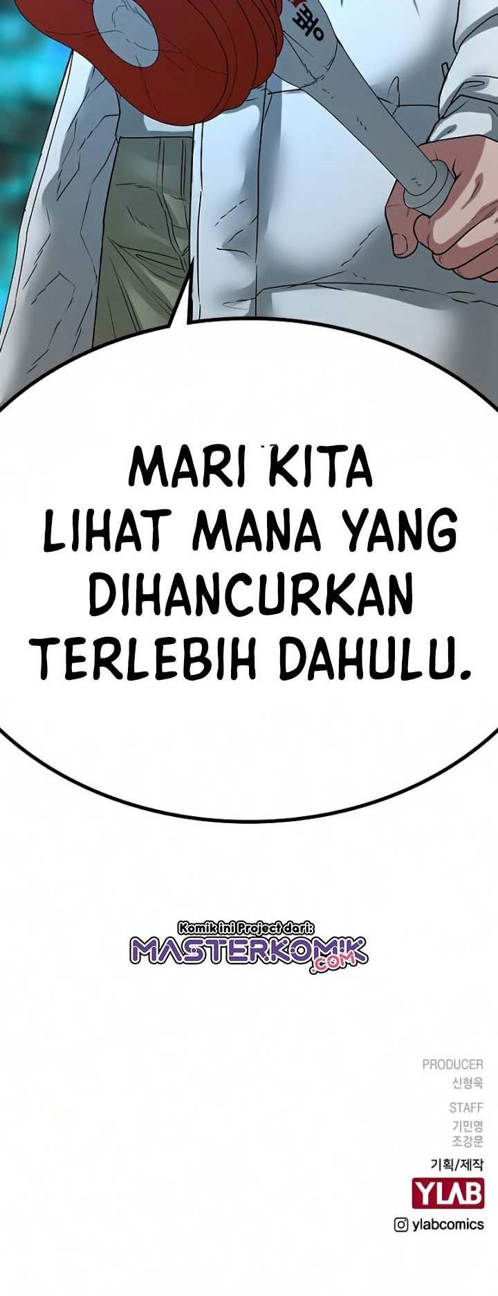 Reality Quest Chapter 18 Gambar 91