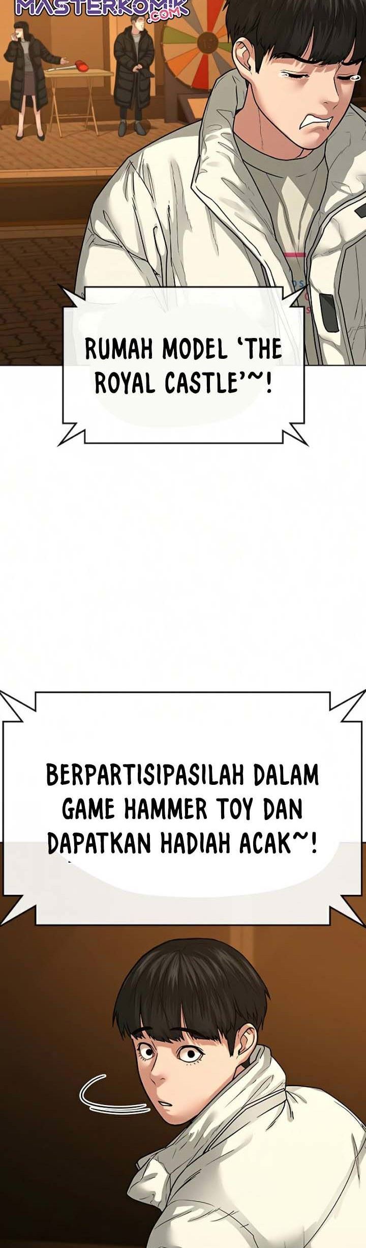 Reality Quest Chapter 18 Gambar 9