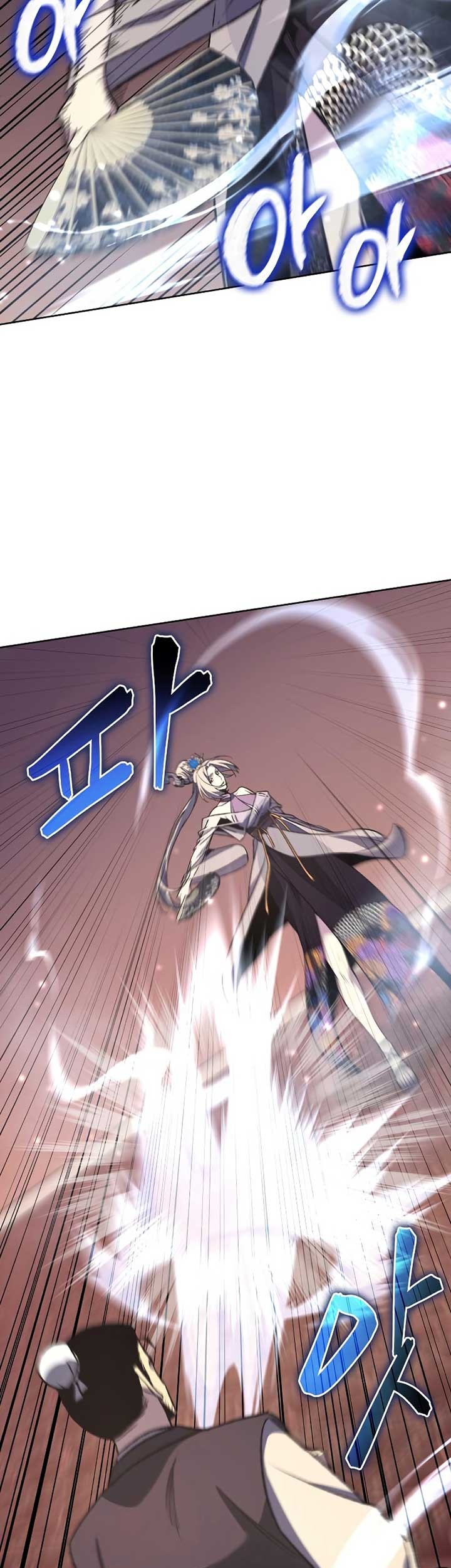 I Reincarnated As The Crazed Heir Chapter 35 Gambar 54