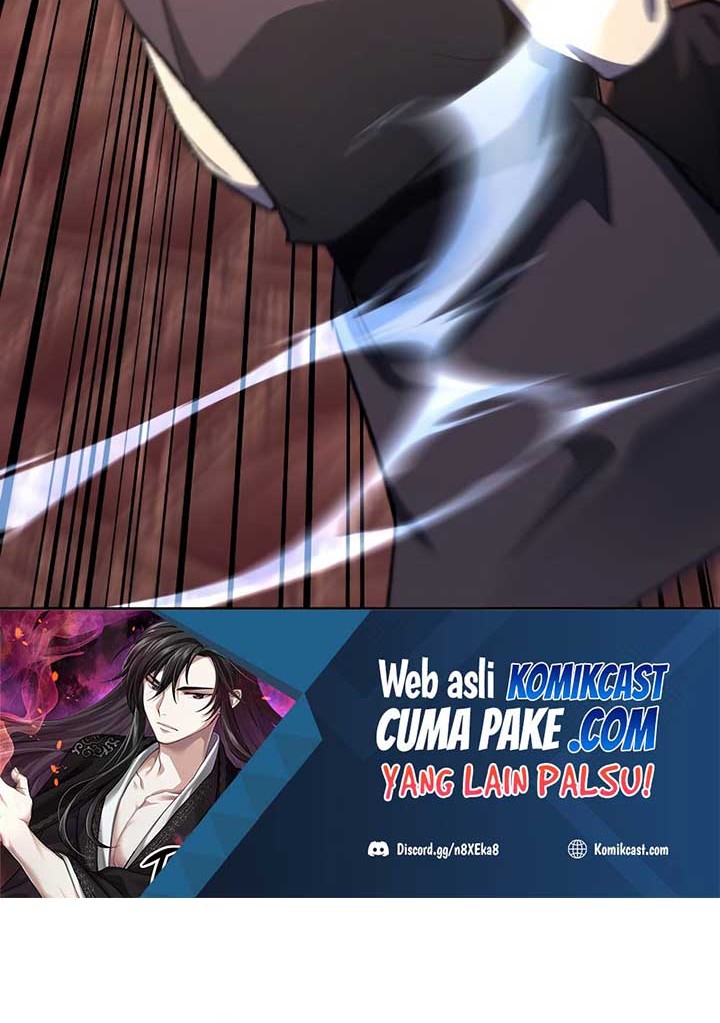 I Reincarnated As The Crazed Heir Chapter 35 Gambar 55