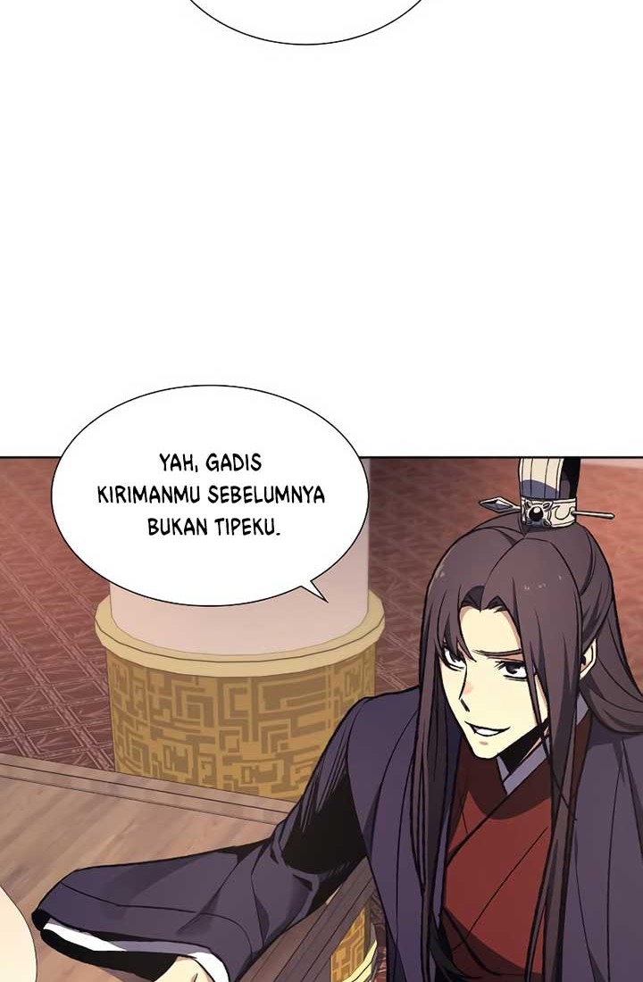 I Reincarnated As The Crazed Heir Chapter 35 Gambar 45
