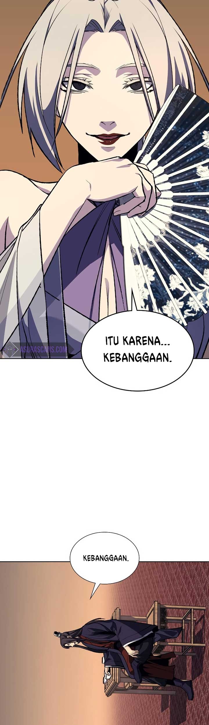 I Reincarnated As The Crazed Heir Chapter 35 Gambar 66