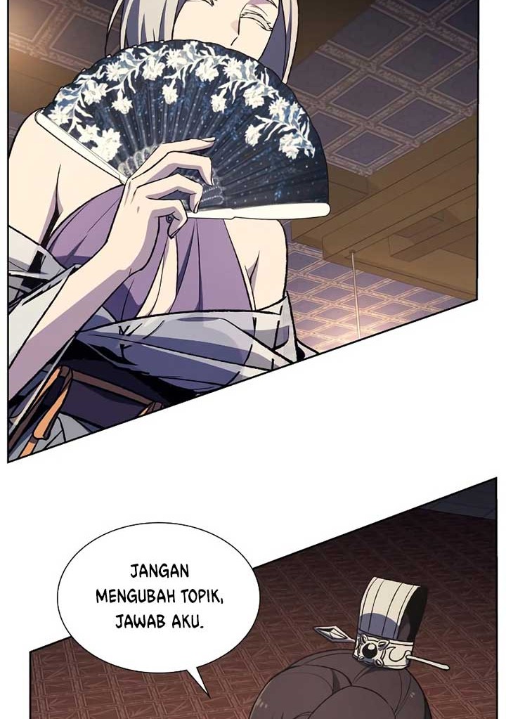 I Reincarnated As The Crazed Heir Chapter 35 Gambar 59