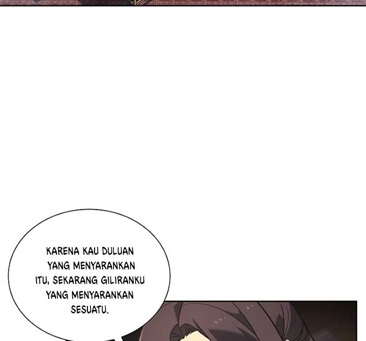 I Reincarnated As The Crazed Heir Chapter 35 Gambar 93