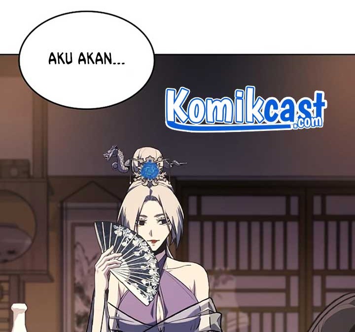 I Reincarnated As The Crazed Heir Chapter 35 Gambar 95