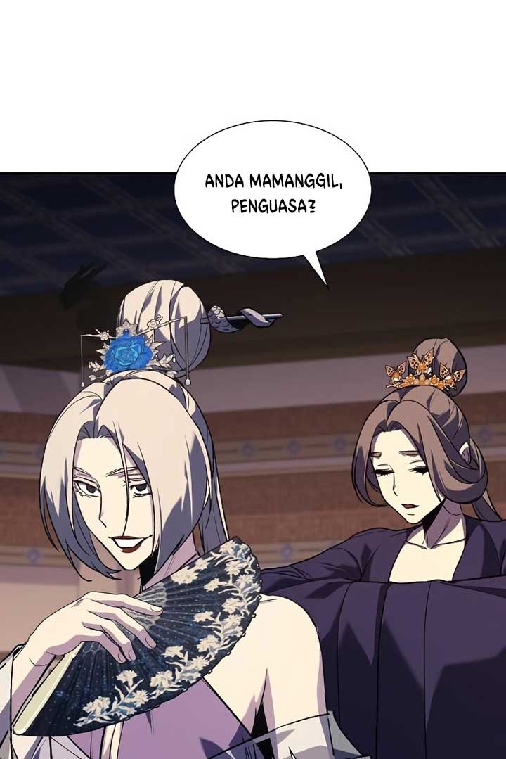 I Reincarnated As The Crazed Heir Chapter 35 Gambar 83