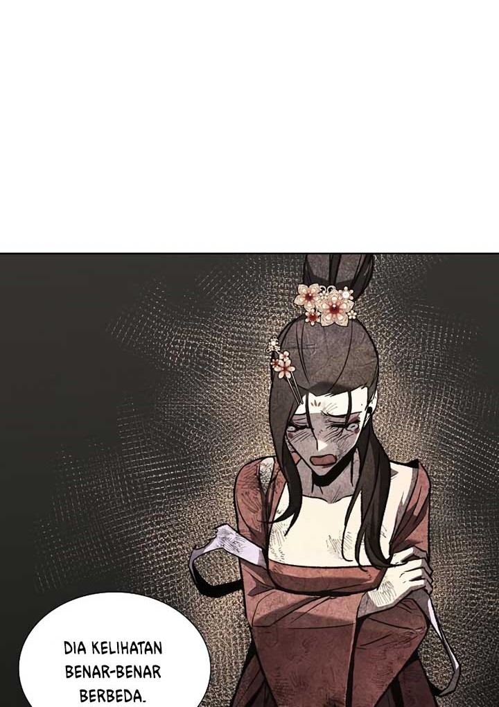 I Reincarnated As The Crazed Heir Chapter 35 Gambar 7