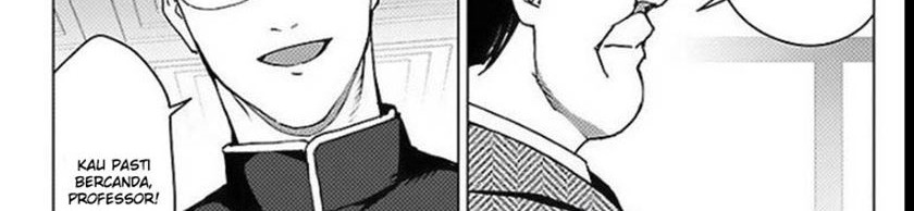 Darwins Game Chapter 98.1 Gambar 4