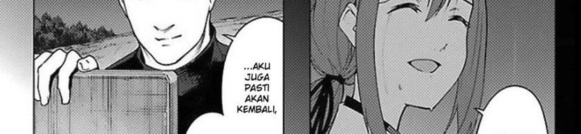 Darwins Game Chapter 98.1 Gambar 8