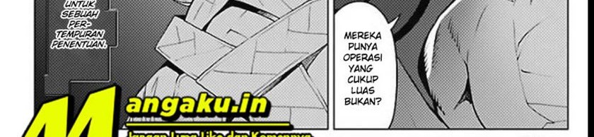 Darwins Game Chapter 98.1 Gambar 12