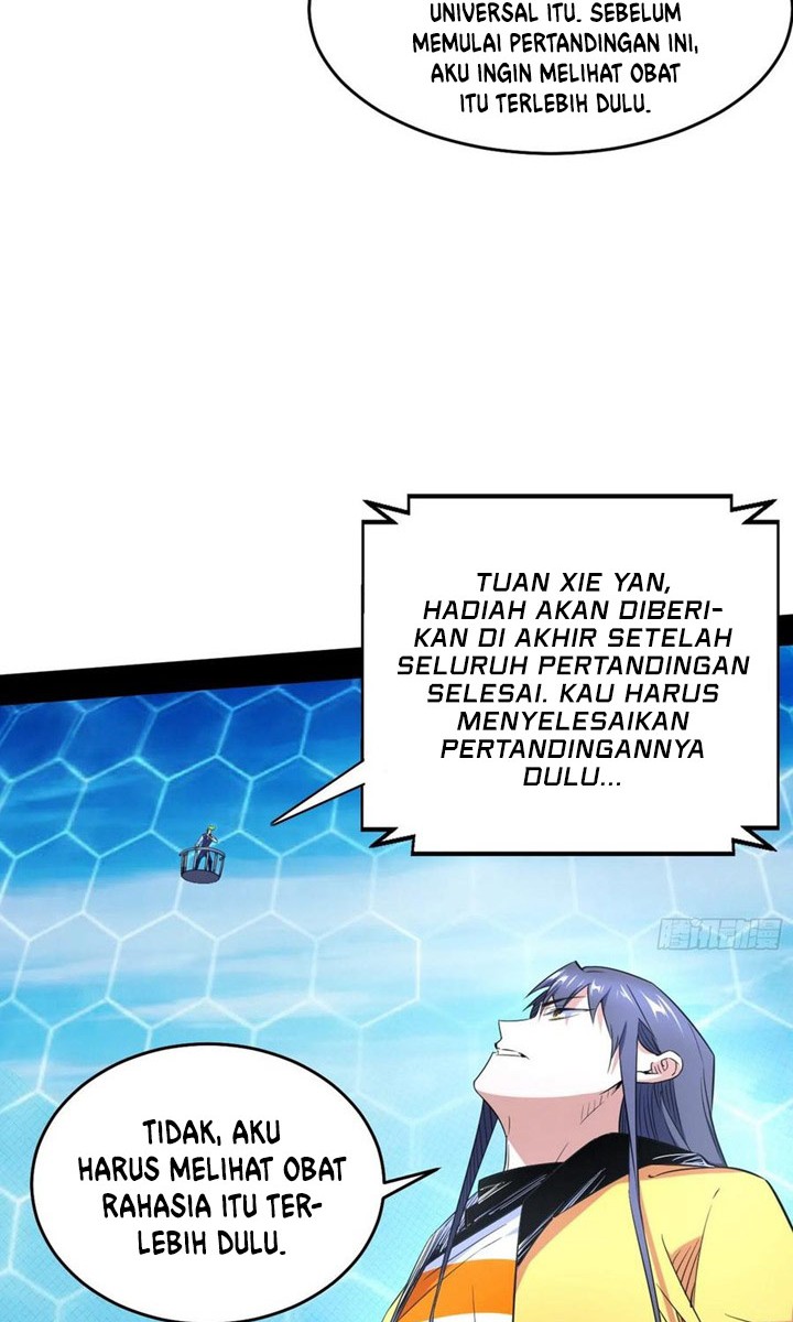 I’m An Evil God Chapter 180 Gambar 27