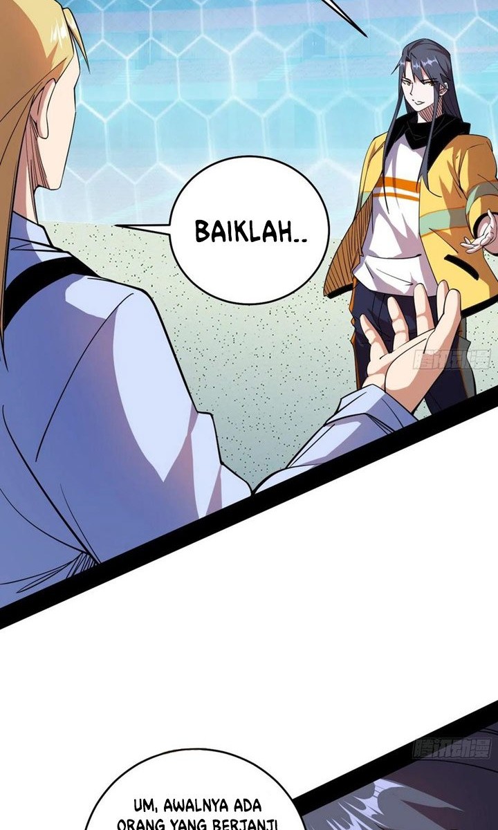 I’m An Evil God Chapter 180 Gambar 29