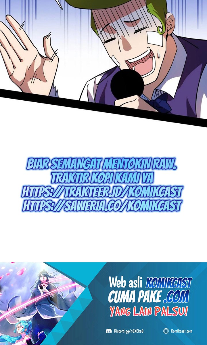 I’m An Evil God Chapter 180 Gambar 37