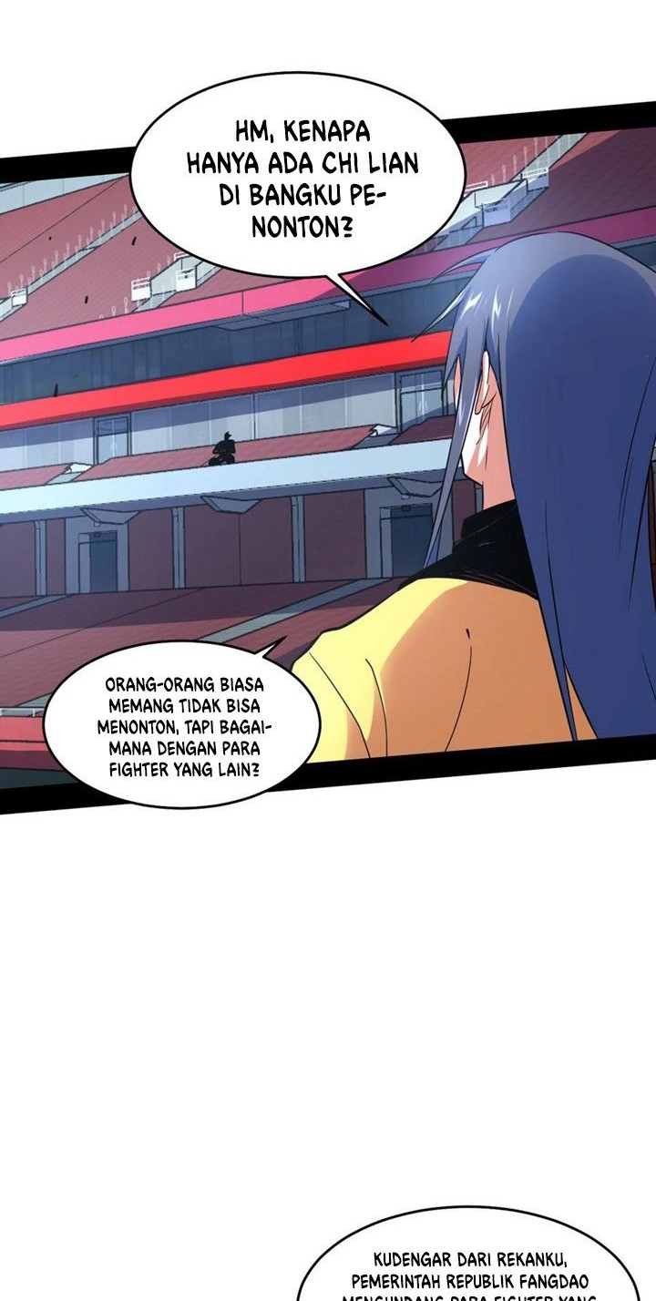 I’m An Evil God Chapter 180 Gambar 19