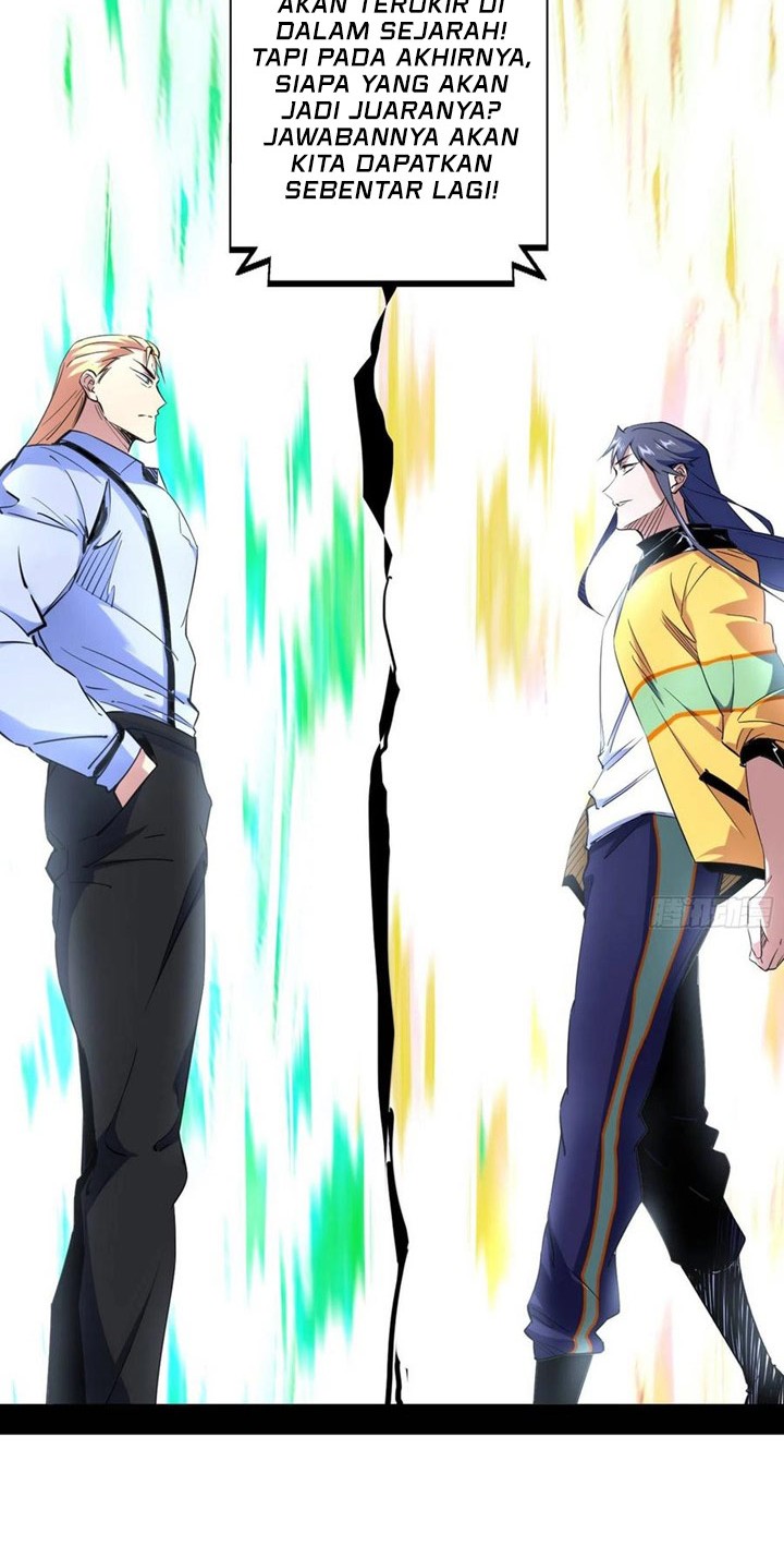 I’m An Evil God Chapter 180 Gambar 23