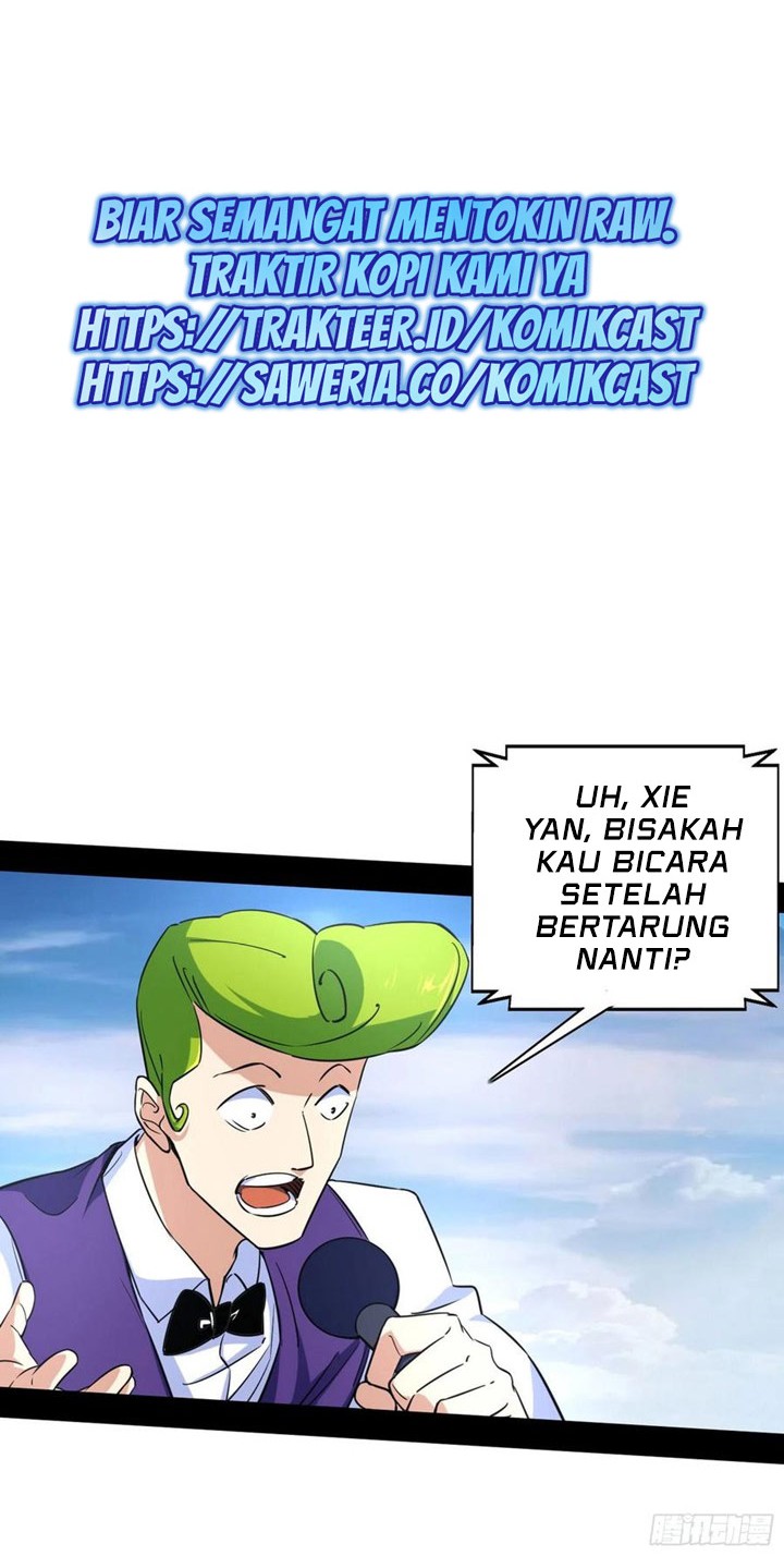 I’m An Evil God Chapter 180 Gambar 25