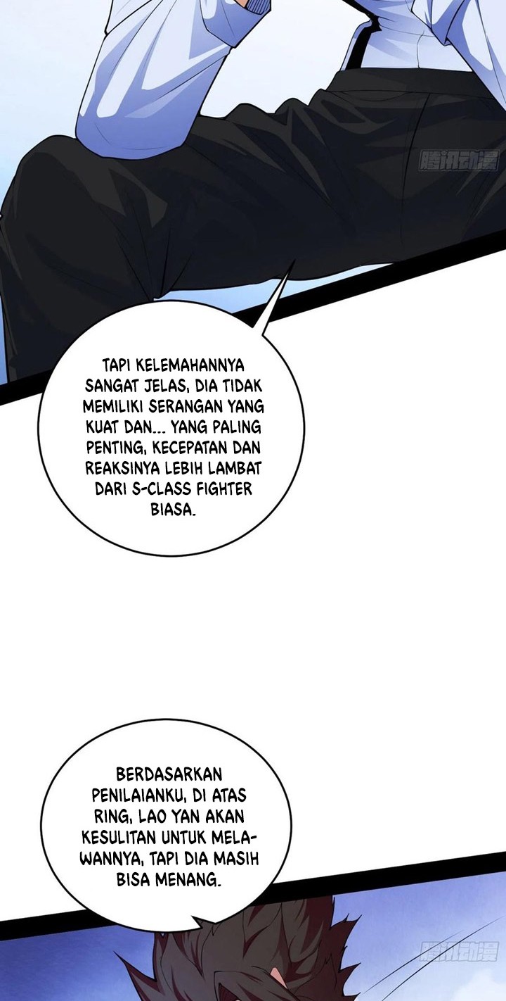 I’m An Evil God Chapter 180 Gambar 5