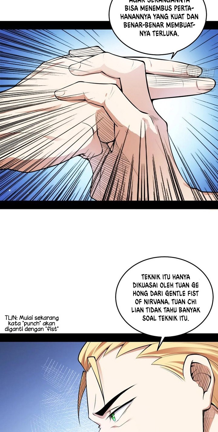 I’m An Evil God Chapter 180 Gambar 7