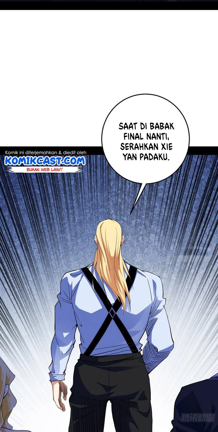 I’m An Evil God Chapter 180 Gambar 9