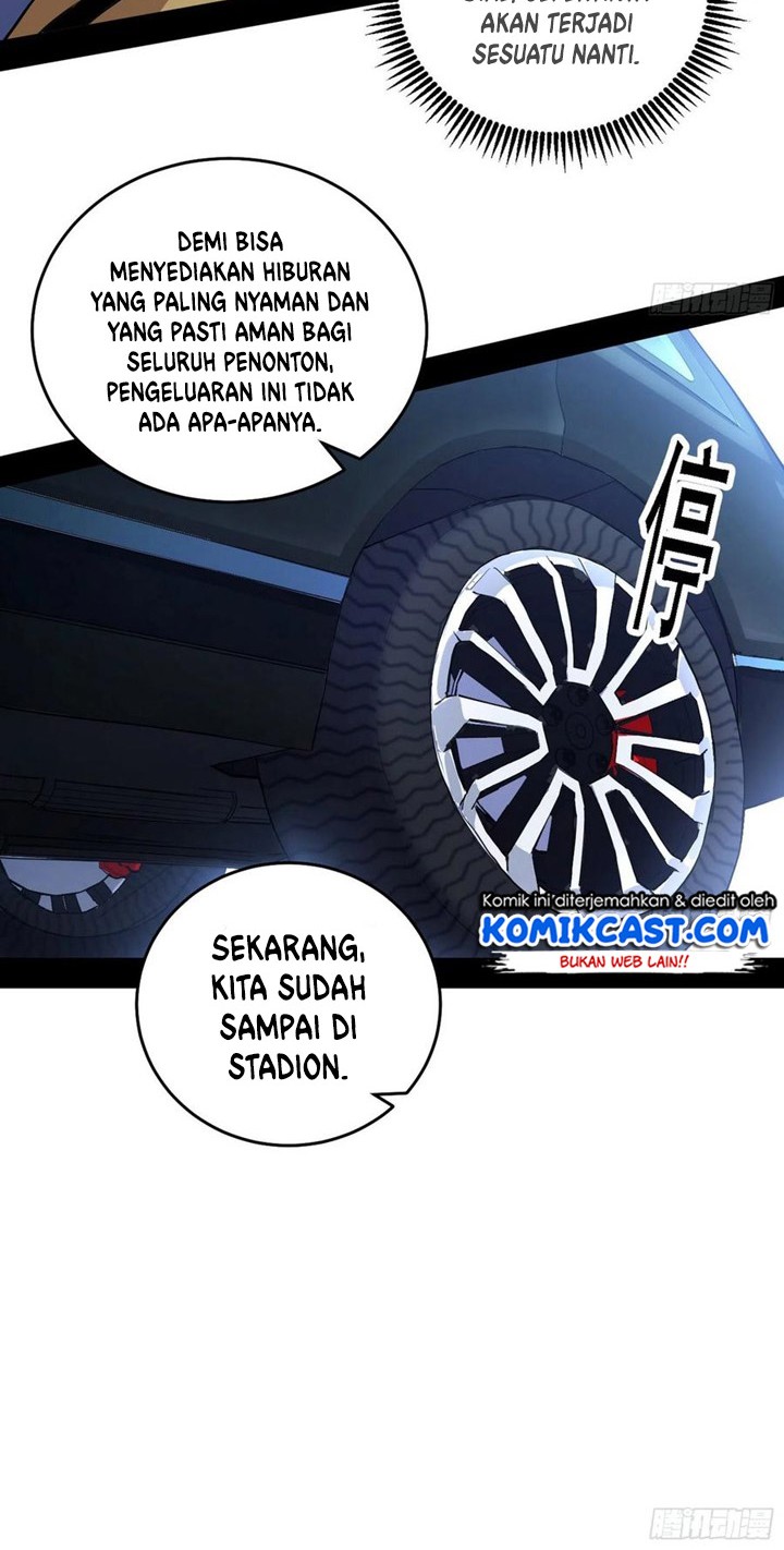 I’m An Evil God Chapter 180 Gambar 13