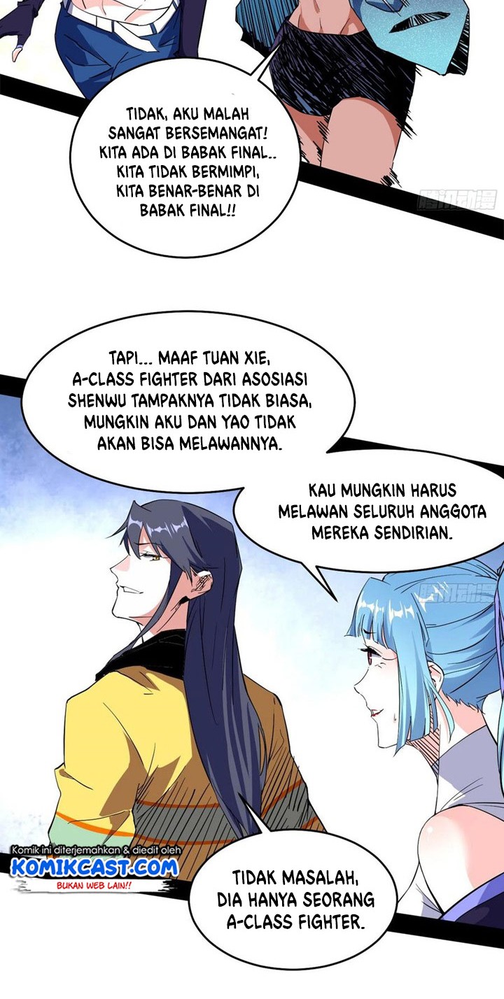 I’m An Evil God Chapter 180 Gambar 15