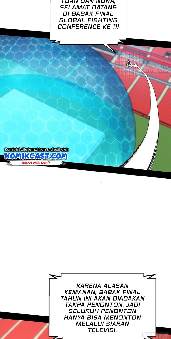 I’m An Evil God Chapter 180 Gambar 17