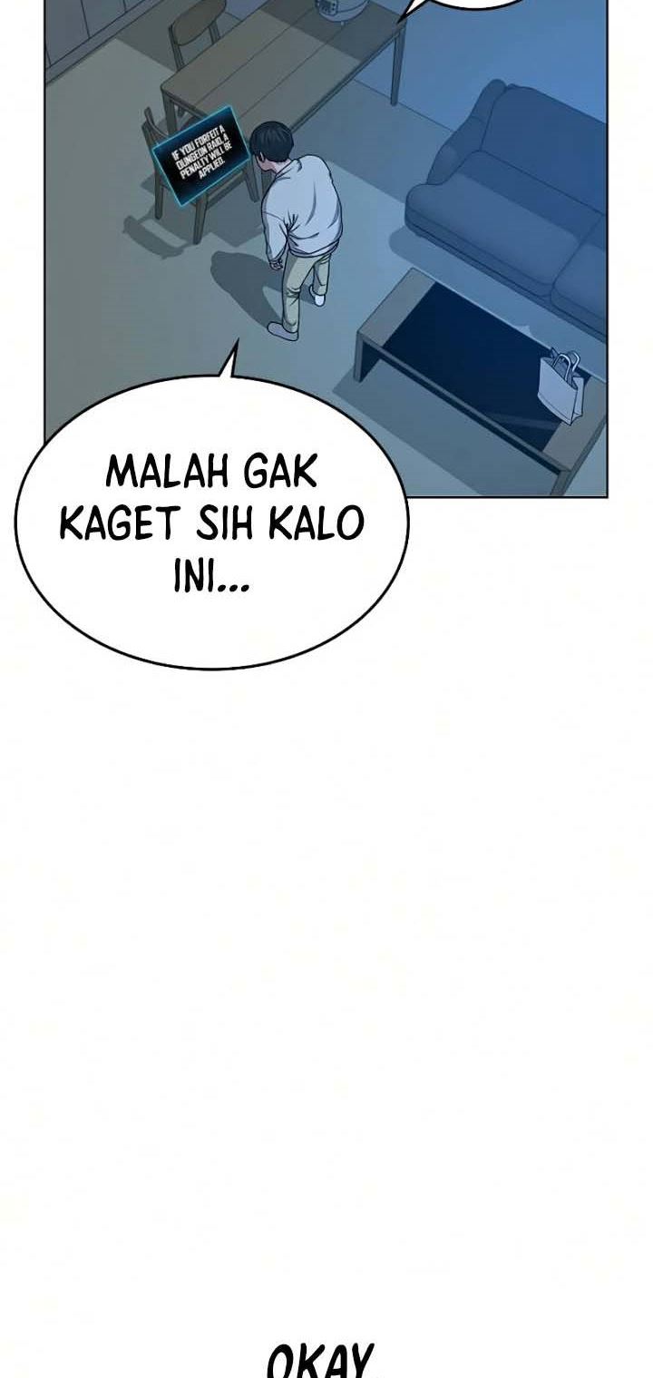 Reality Quest Chapter 20 Gambar 15