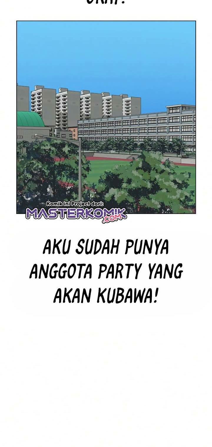 Reality Quest Chapter 20 Gambar 16