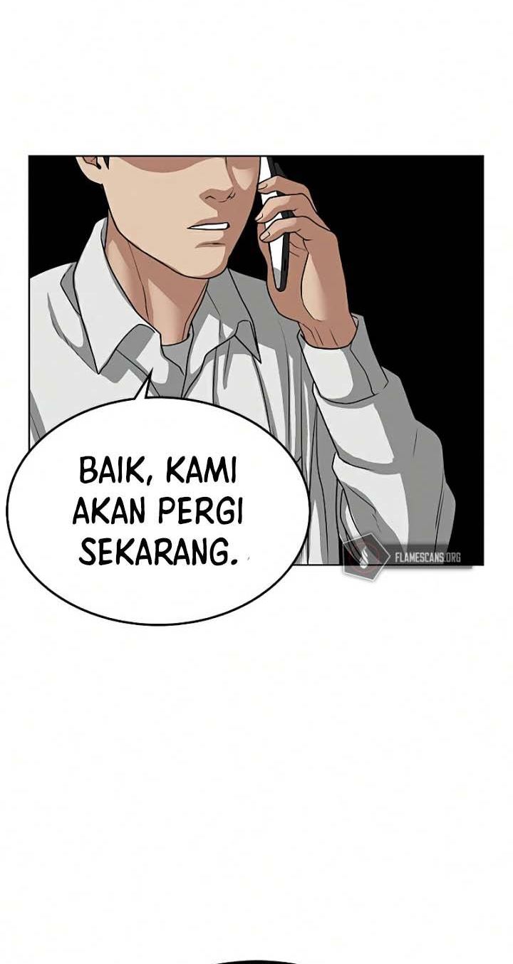 Reality Quest Chapter 20 Gambar 110