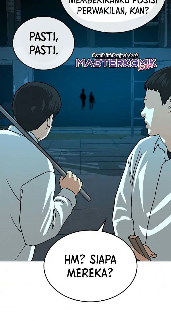 Reality Quest Chapter 20 Gambar 113