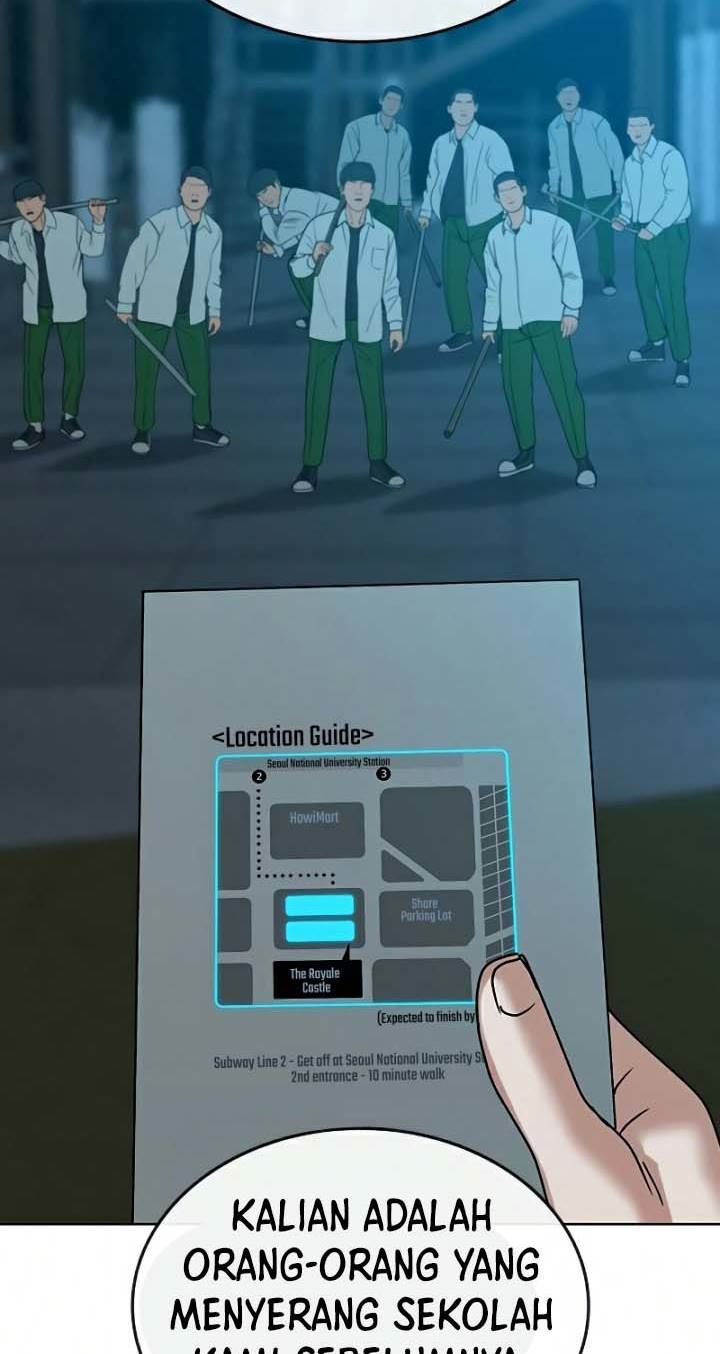 Reality Quest Chapter 20 Gambar 117