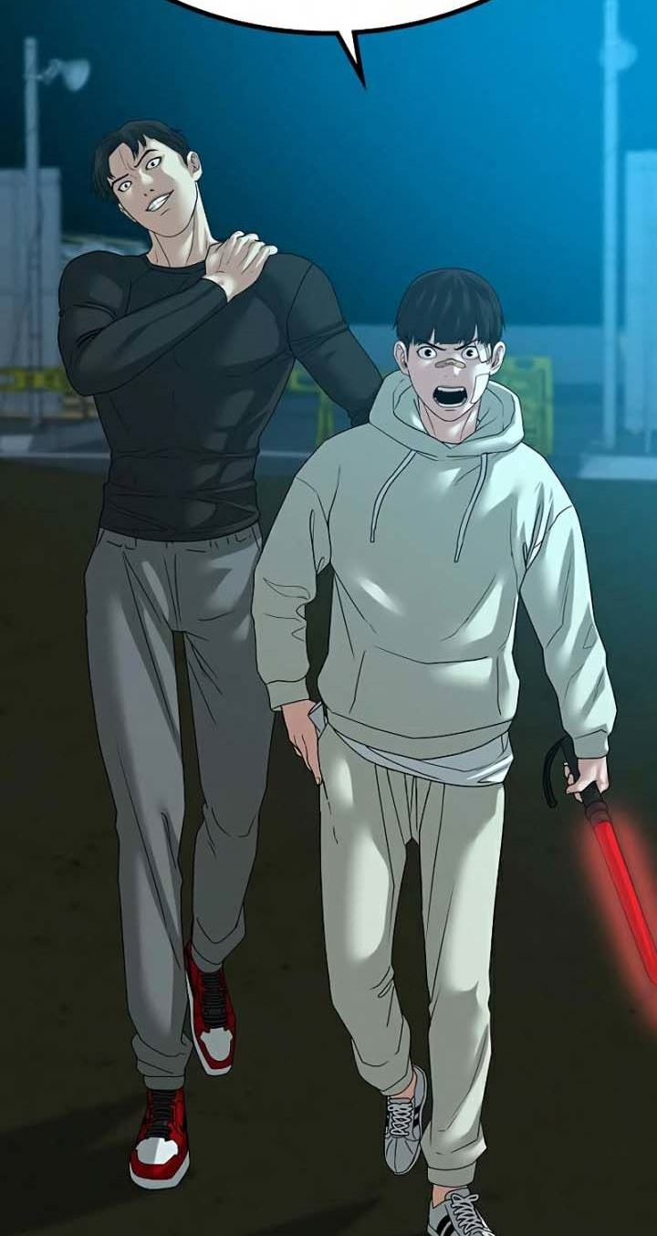 Reality Quest Chapter 20 Gambar 120