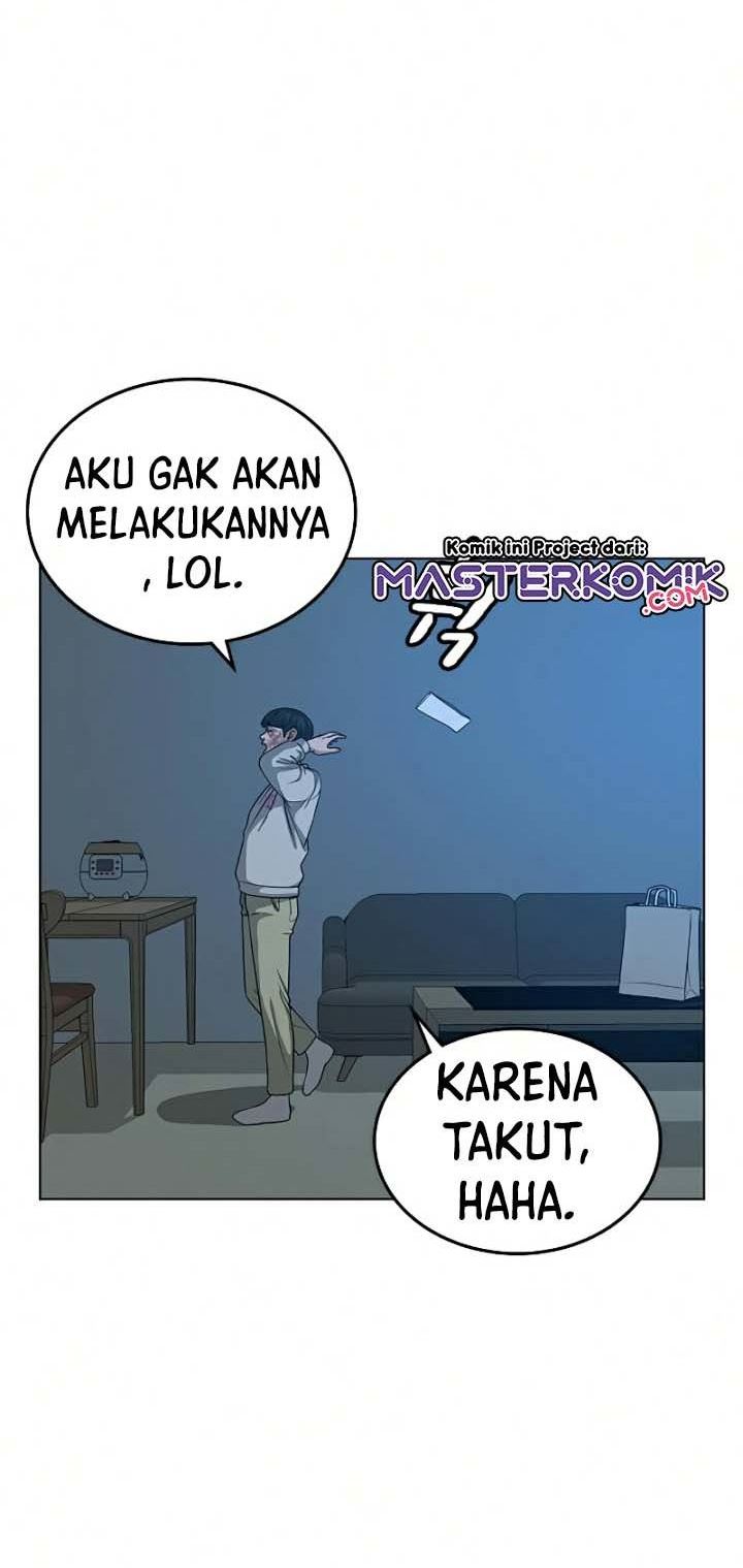 Reality Quest Chapter 20 Gambar 13