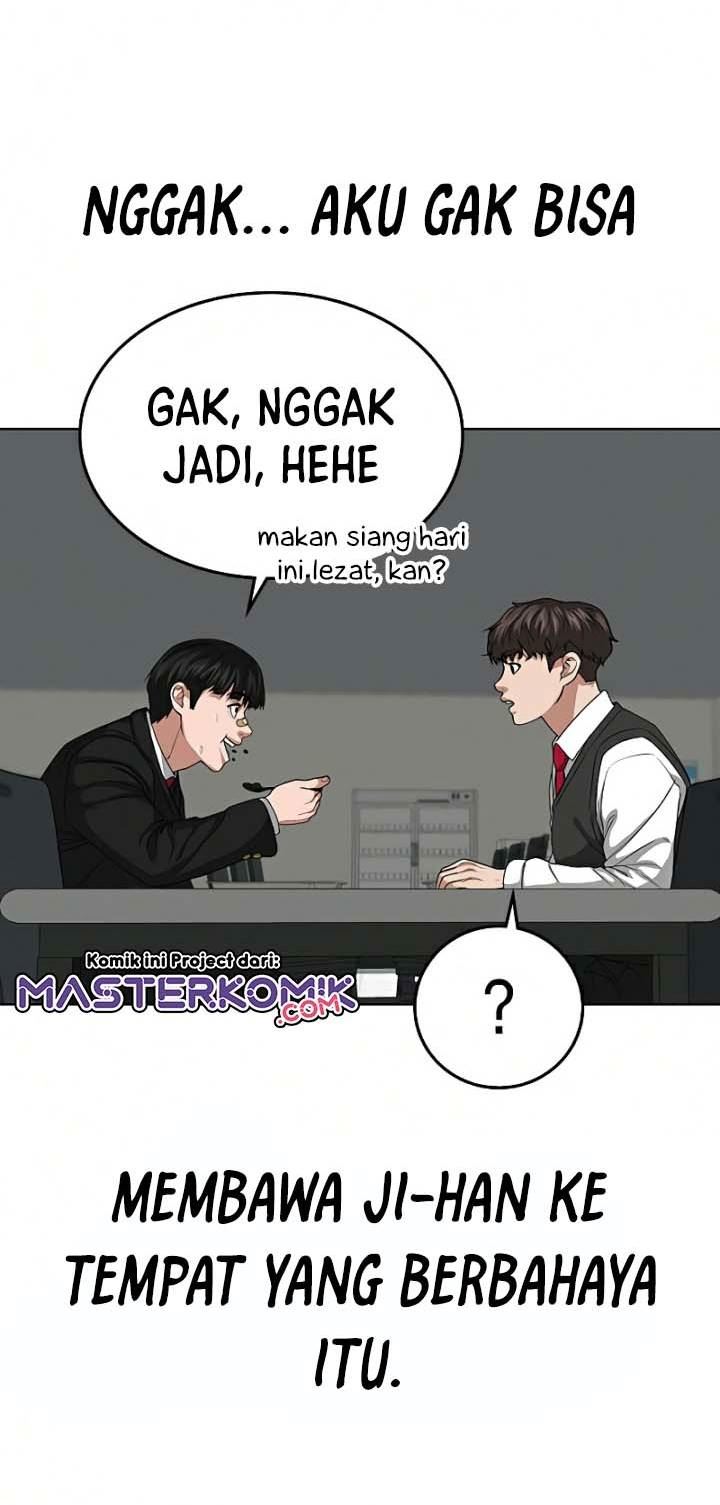 Reality Quest Chapter 20 Gambar 26