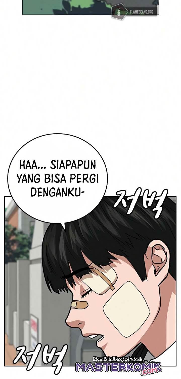 Reality Quest Chapter 20 Gambar 28