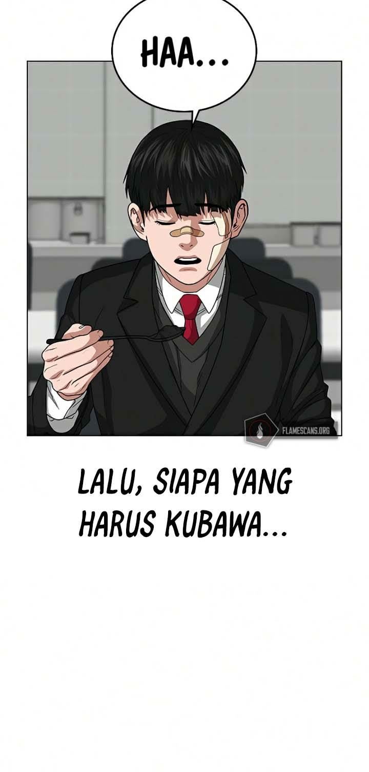 Reality Quest Chapter 20 Gambar 21