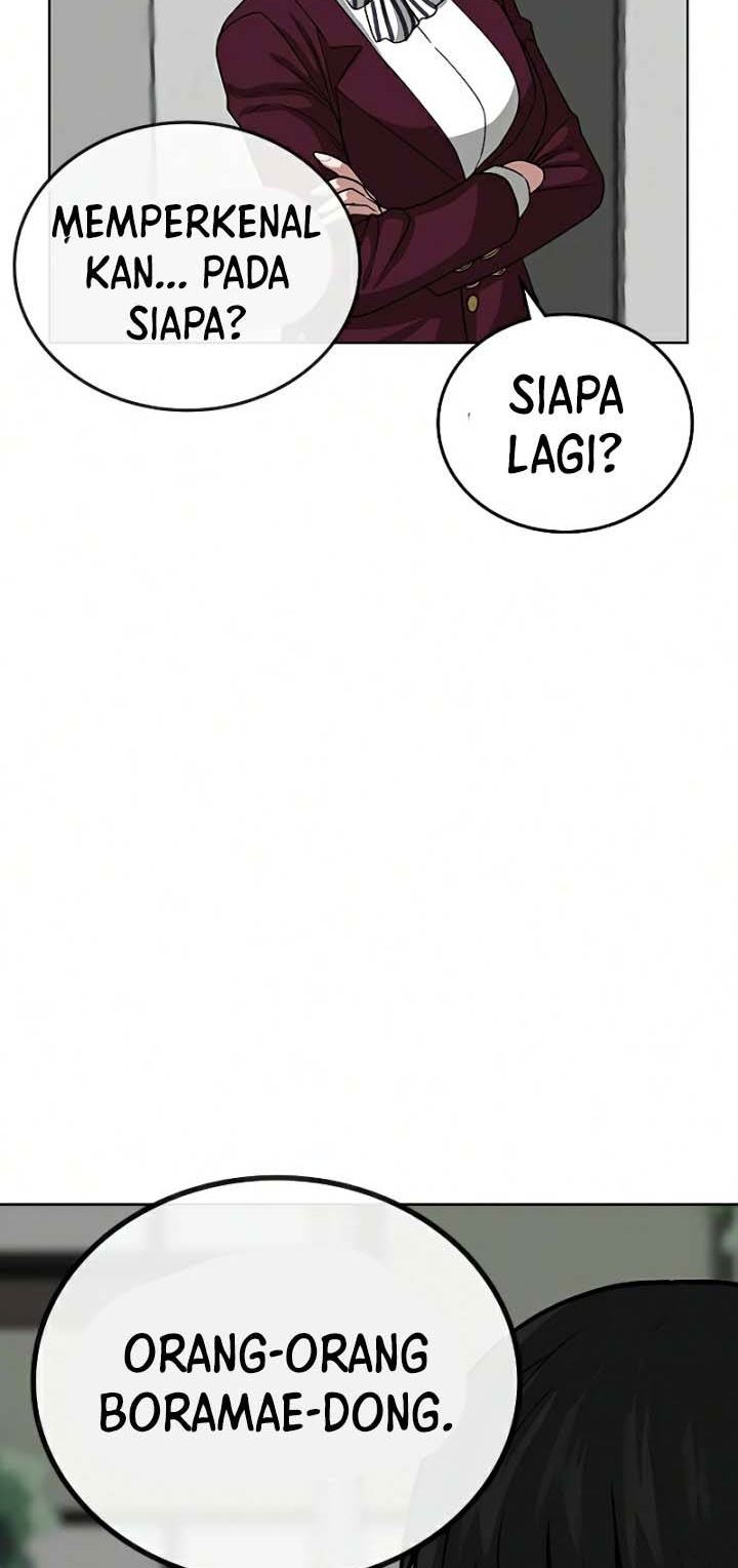 Reality Quest Chapter 20 Gambar 35