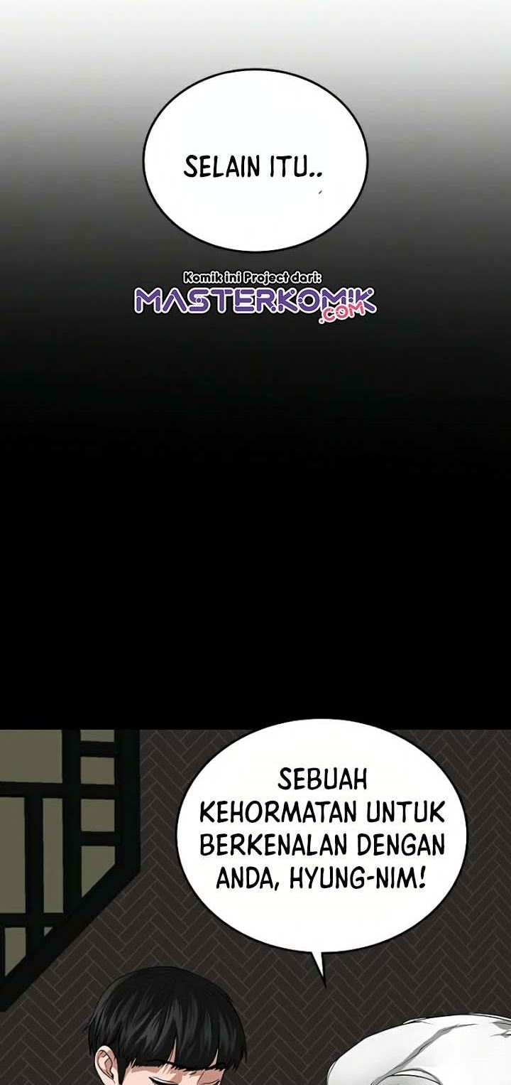 Reality Quest Chapter 20 Gambar 39