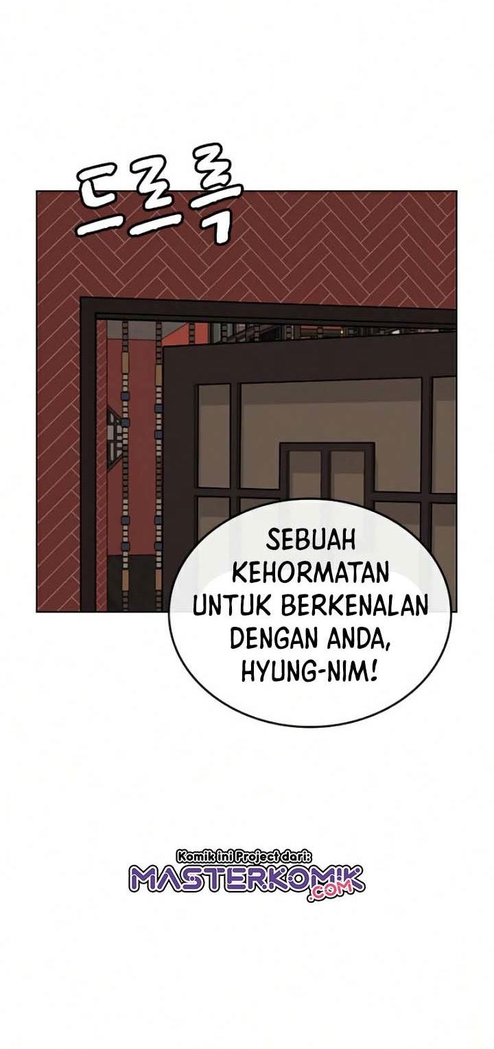 Reality Quest Chapter 20 Gambar 46