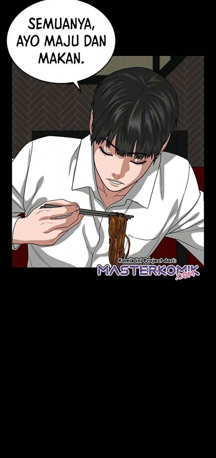 Reality Quest Chapter 20 Gambar 41