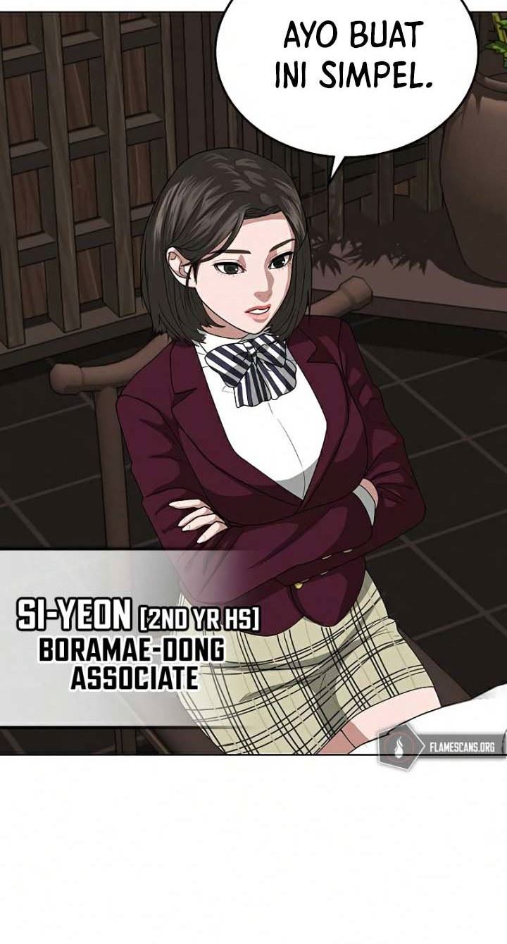 Reality Quest Chapter 20 Gambar 68