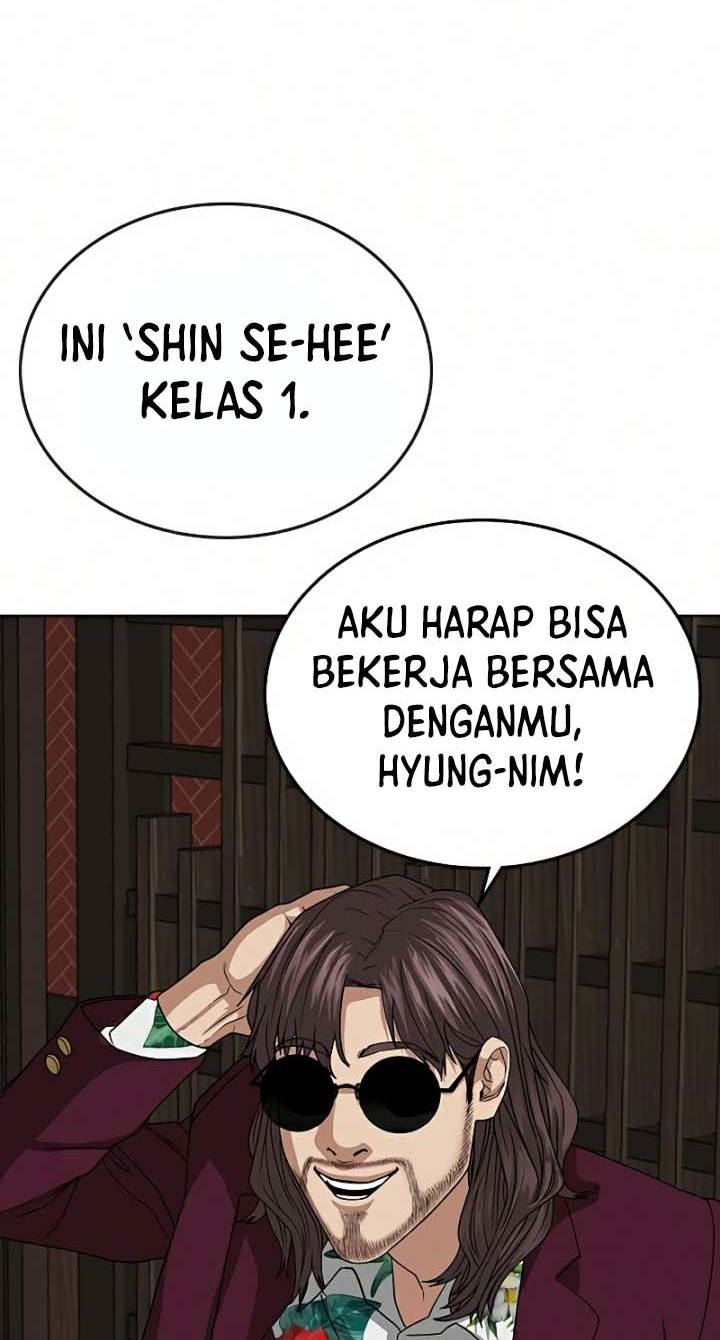 Reality Quest Chapter 20 Gambar 69