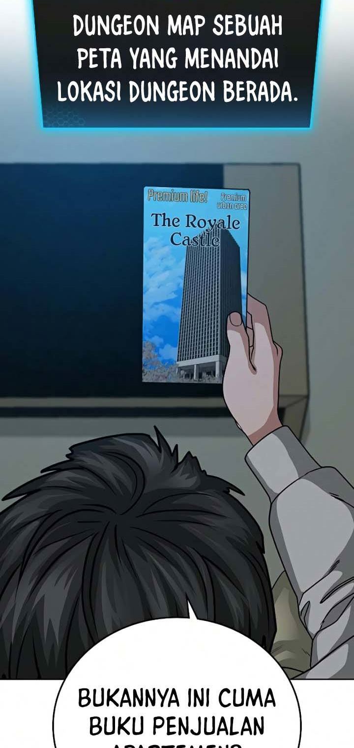 Reality Quest Chapter 20 Gambar 6