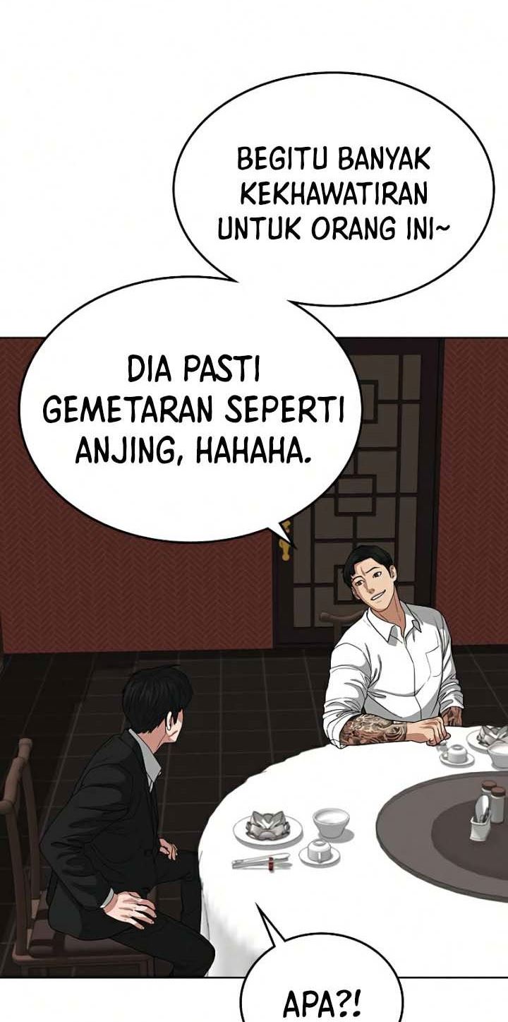 Reality Quest Chapter 20 Gambar 84