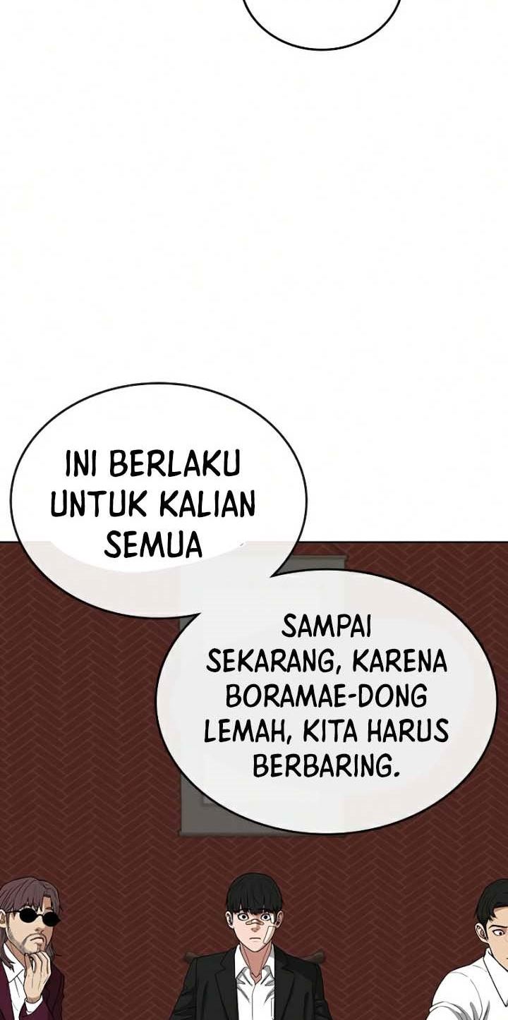 Reality Quest Chapter 20 Gambar 85