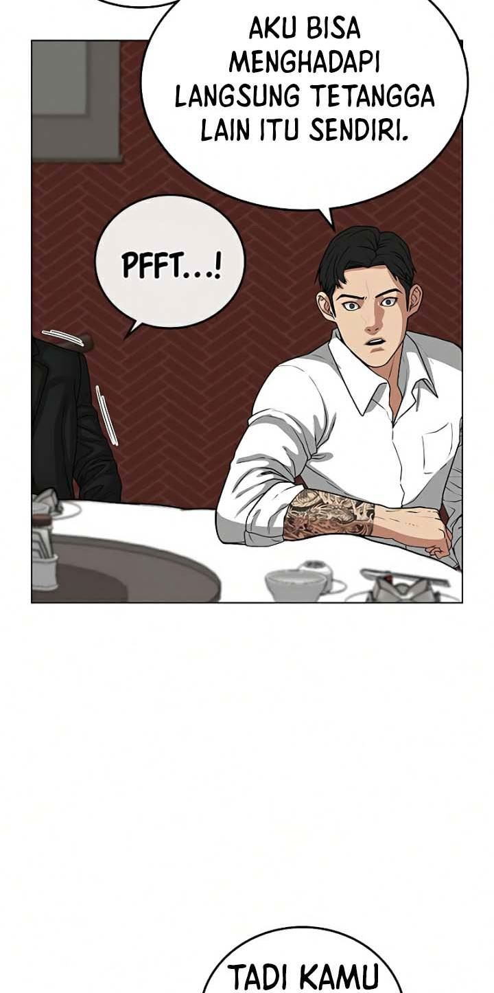 Reality Quest Chapter 20 Gambar 87