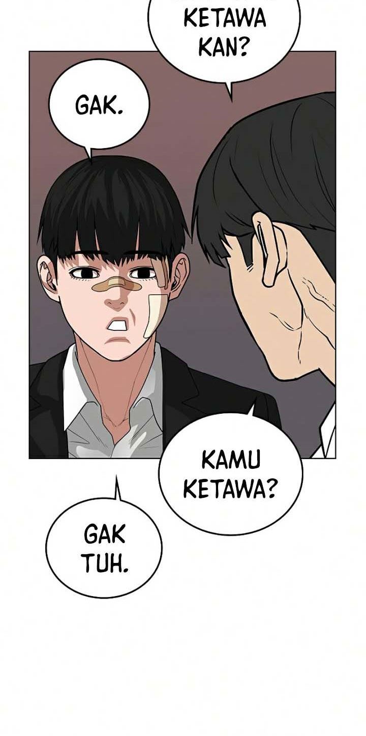 Reality Quest Chapter 20 Gambar 88
